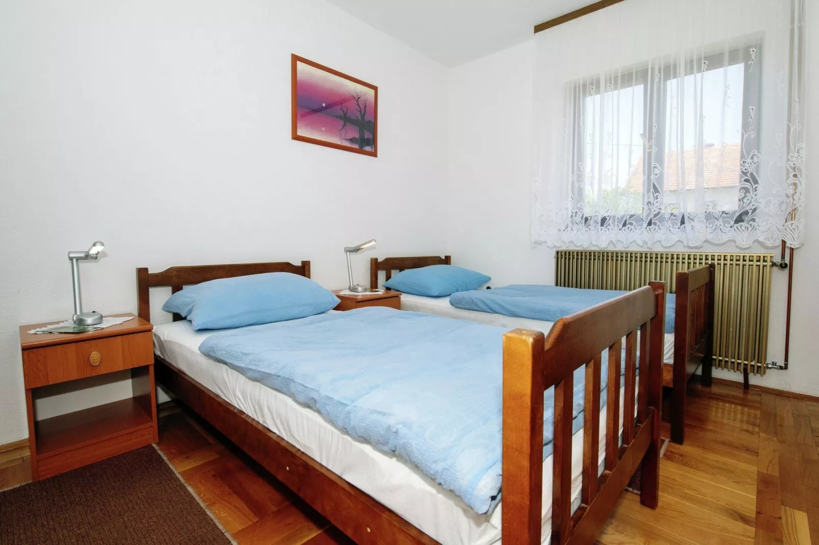 Vacation house Anka-Bedroom