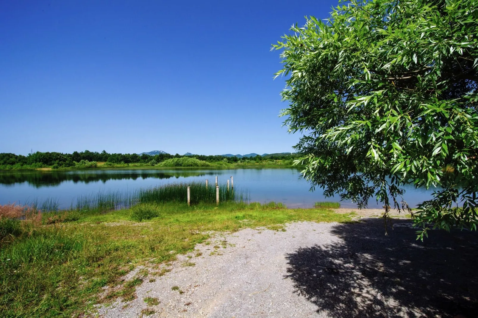 Vacation house Anka-Areas summer 5km