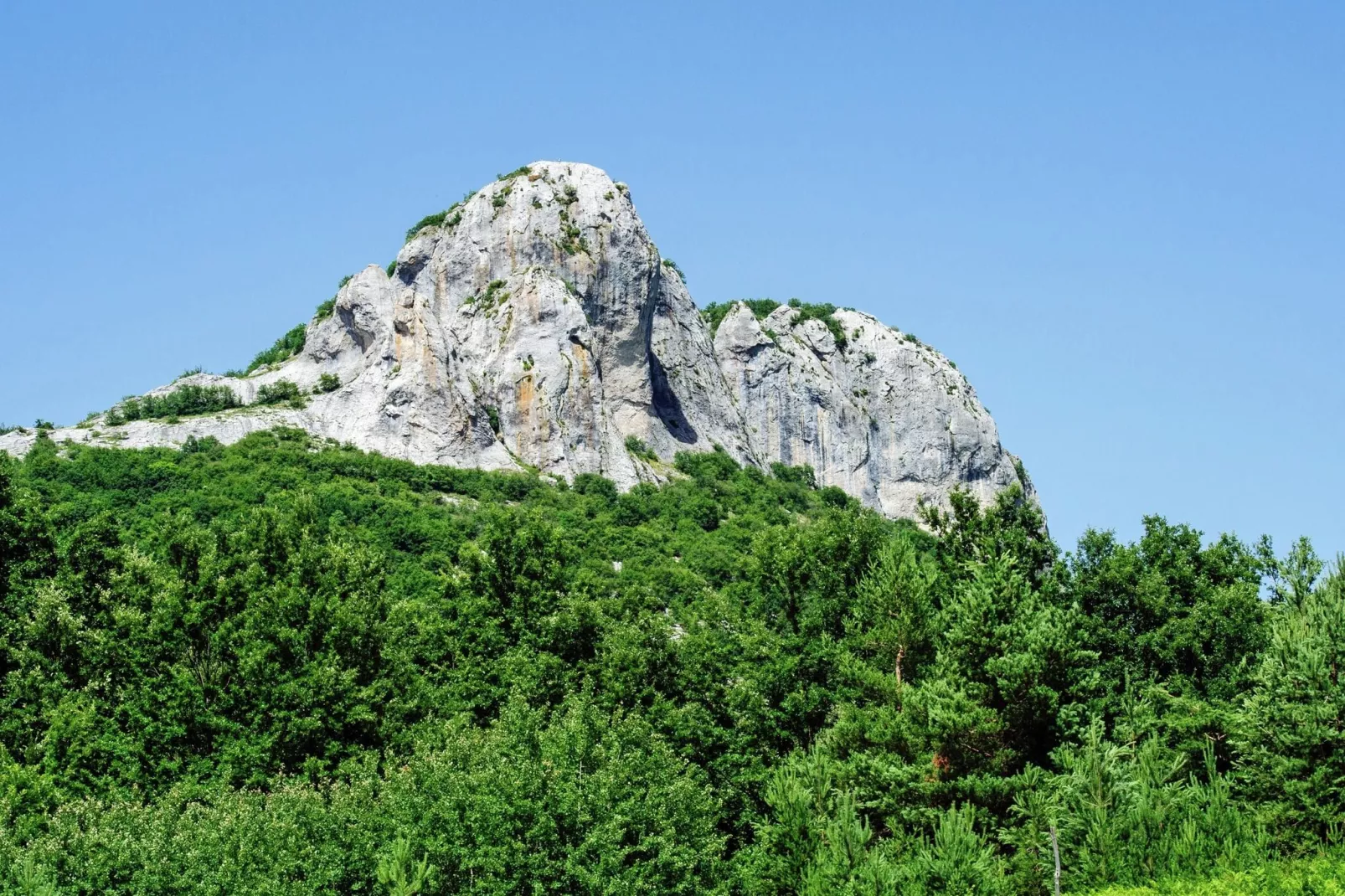 Vacation house Anka-Areas summer 5km