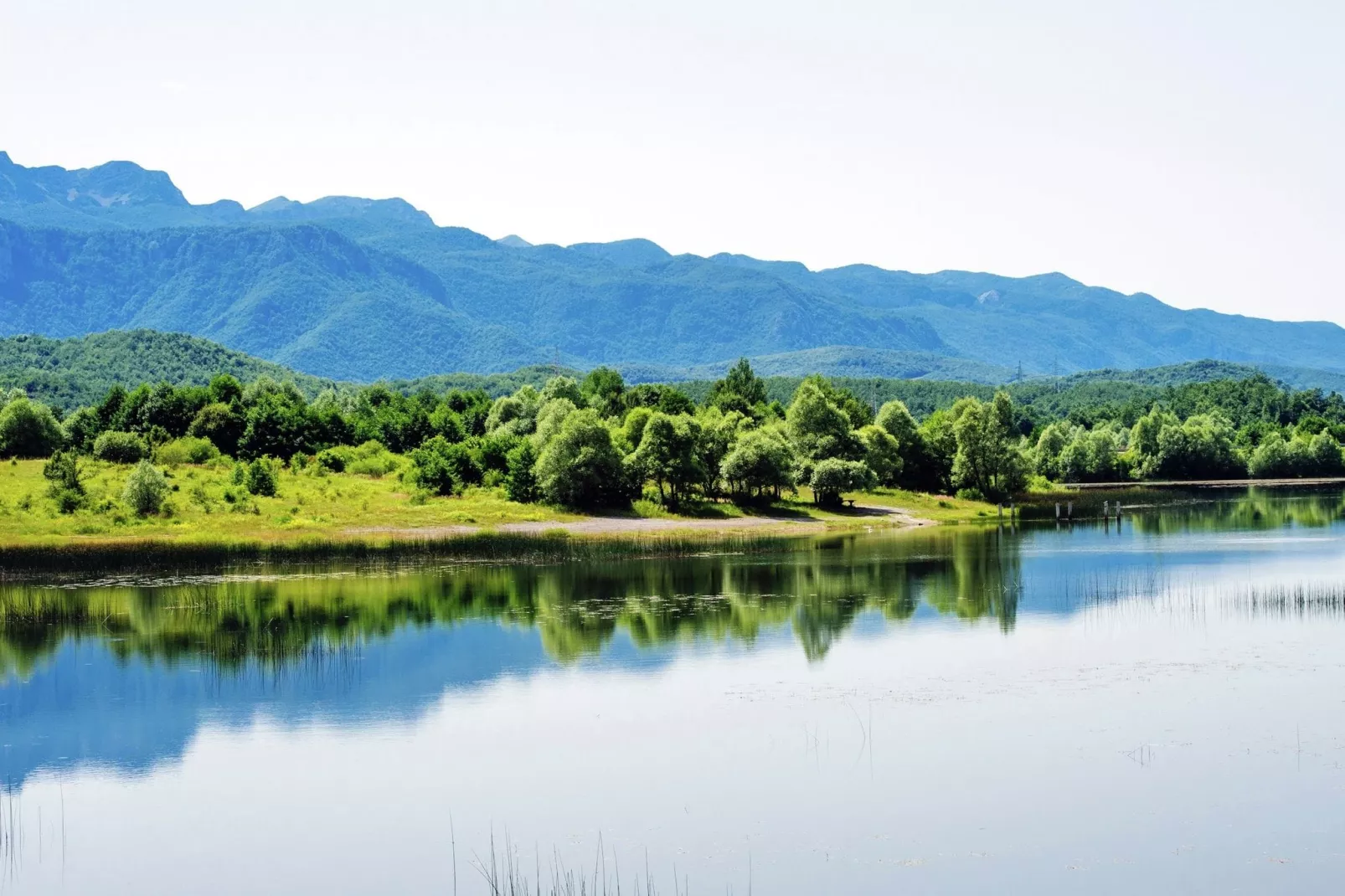 Vacation house Anka-Areas summer 20km