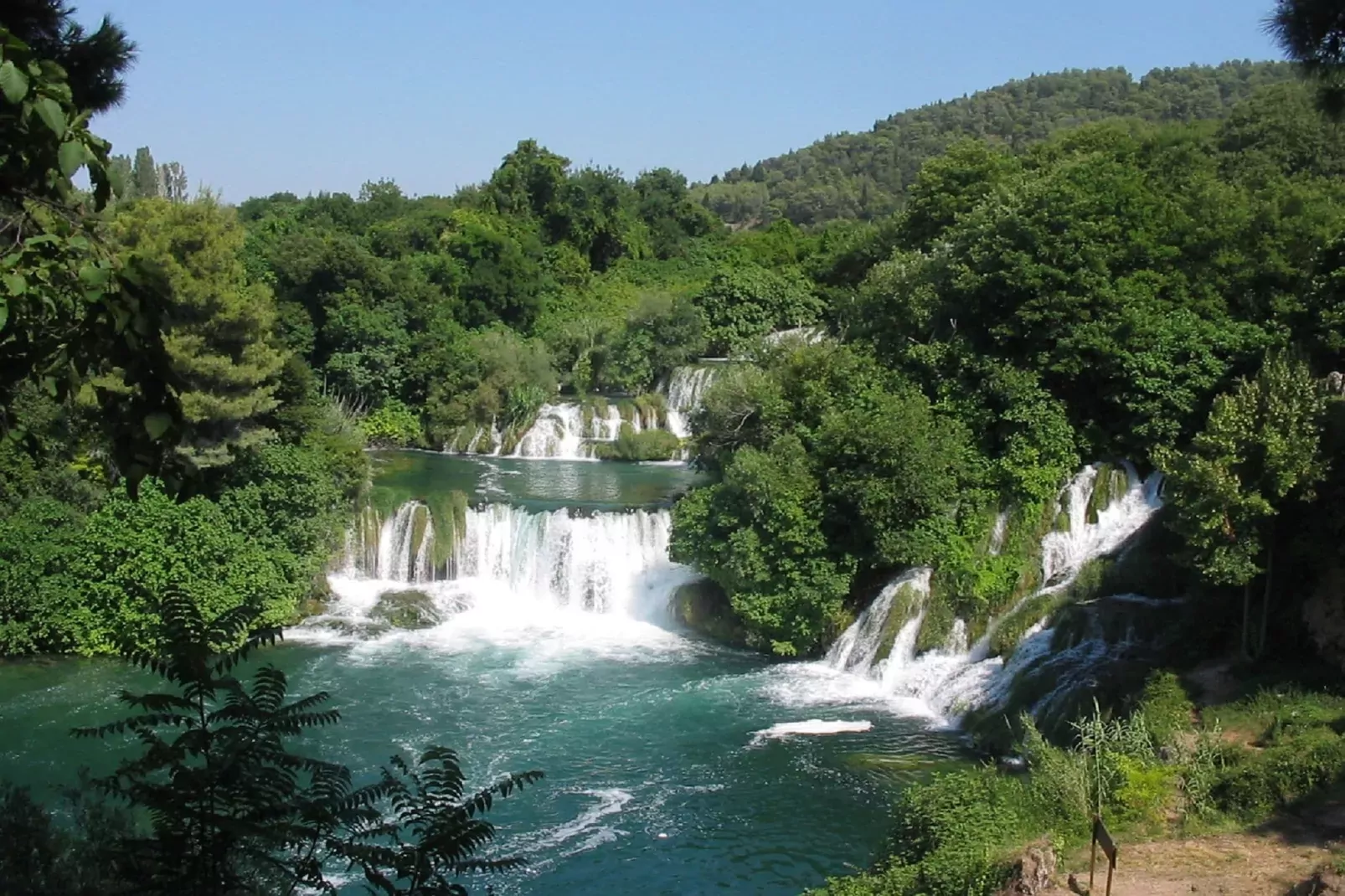 Vacation house Anka-Areas summer 20km