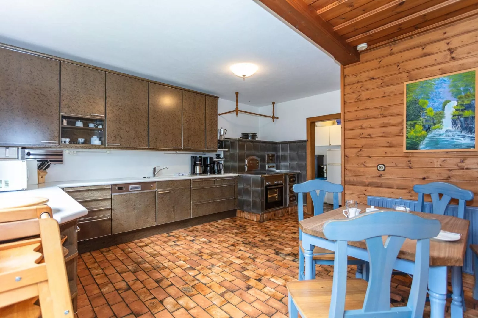 Venediger-Kitchen