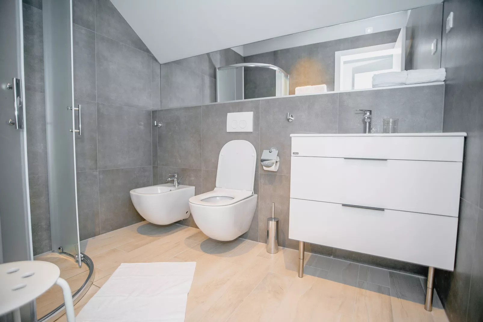 Degenia Velebitica nr 10/1-Bathroom