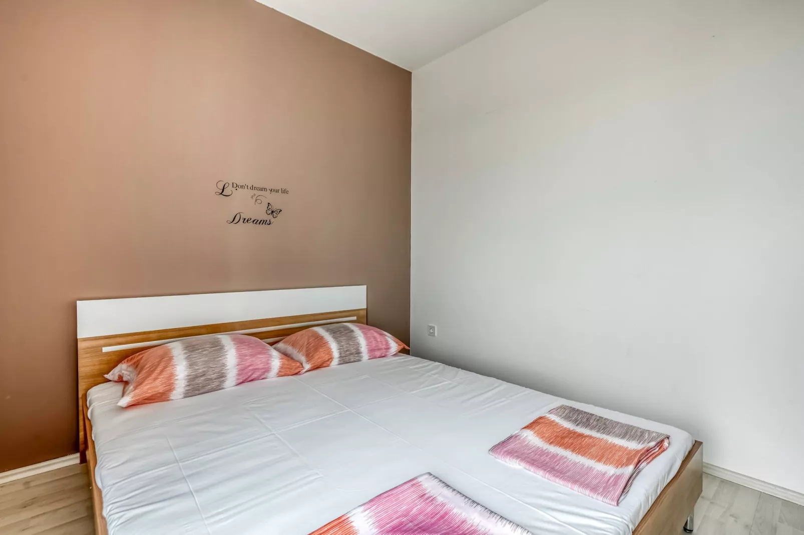 Apartments Sun-Mauro VII-Bedroom