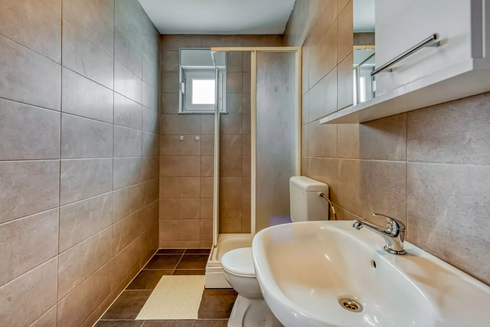 Apartments Sun-Mauro VII-Bathroom