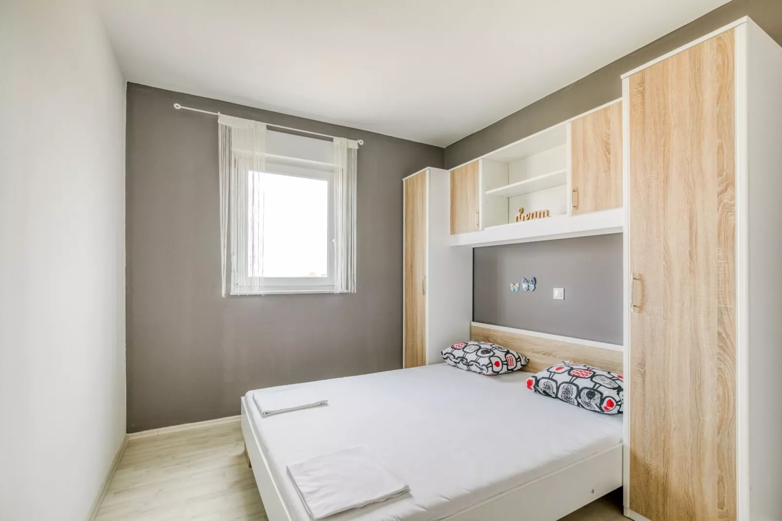 Apartments Sun-Mauro I-Bedroom