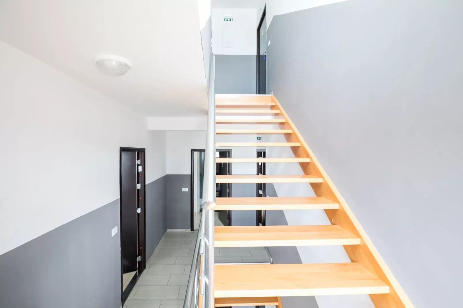 Apartments Sun-Mauro I-Landing