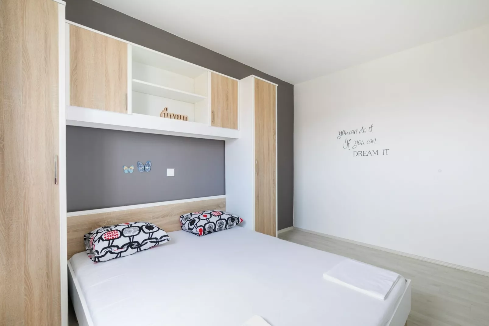 Apartments Sun-Mauro I-Bedroom