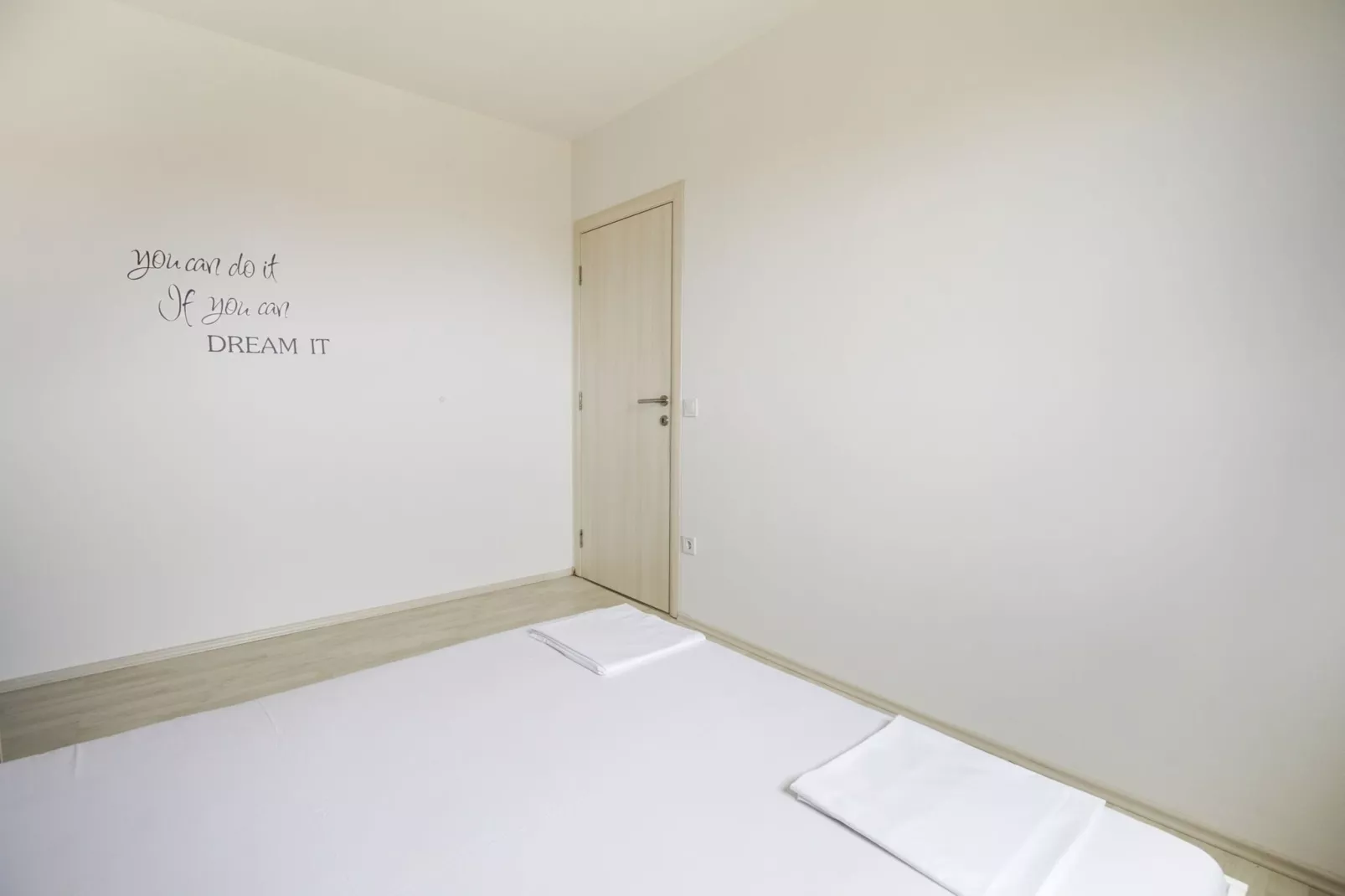 Apartments Sun-Mauro I-Bedroom
