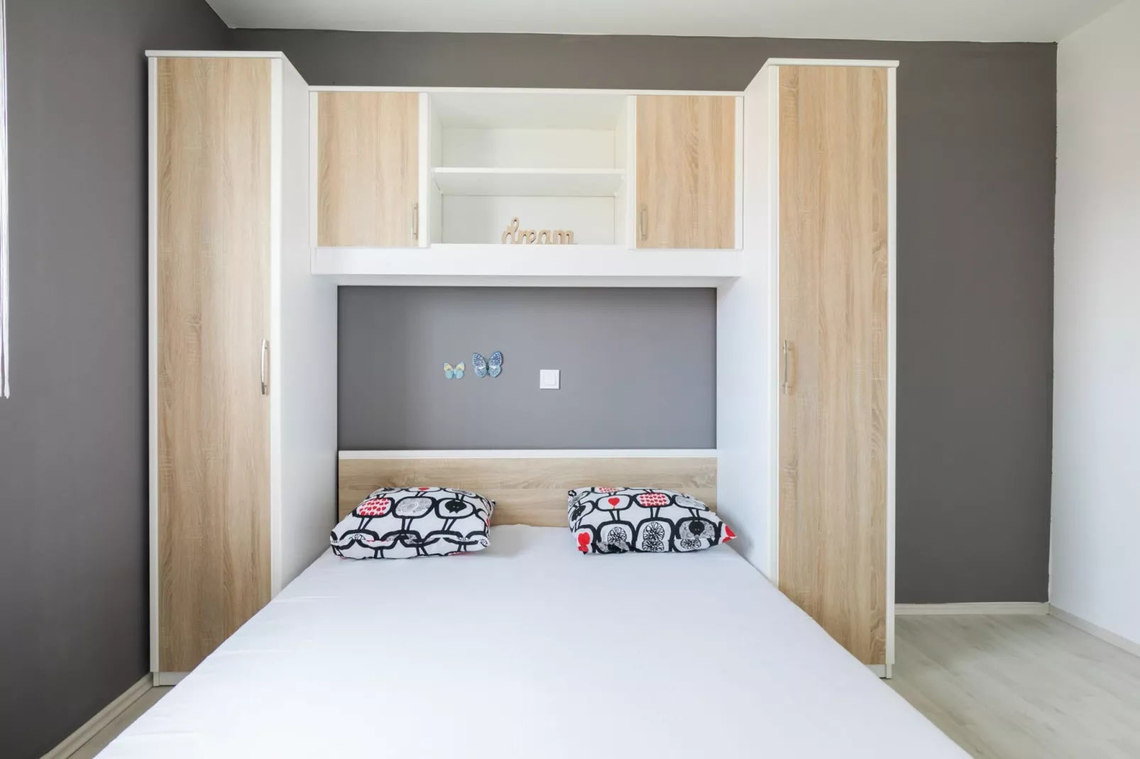 Apartments Sun-Mauro I-Bedroom