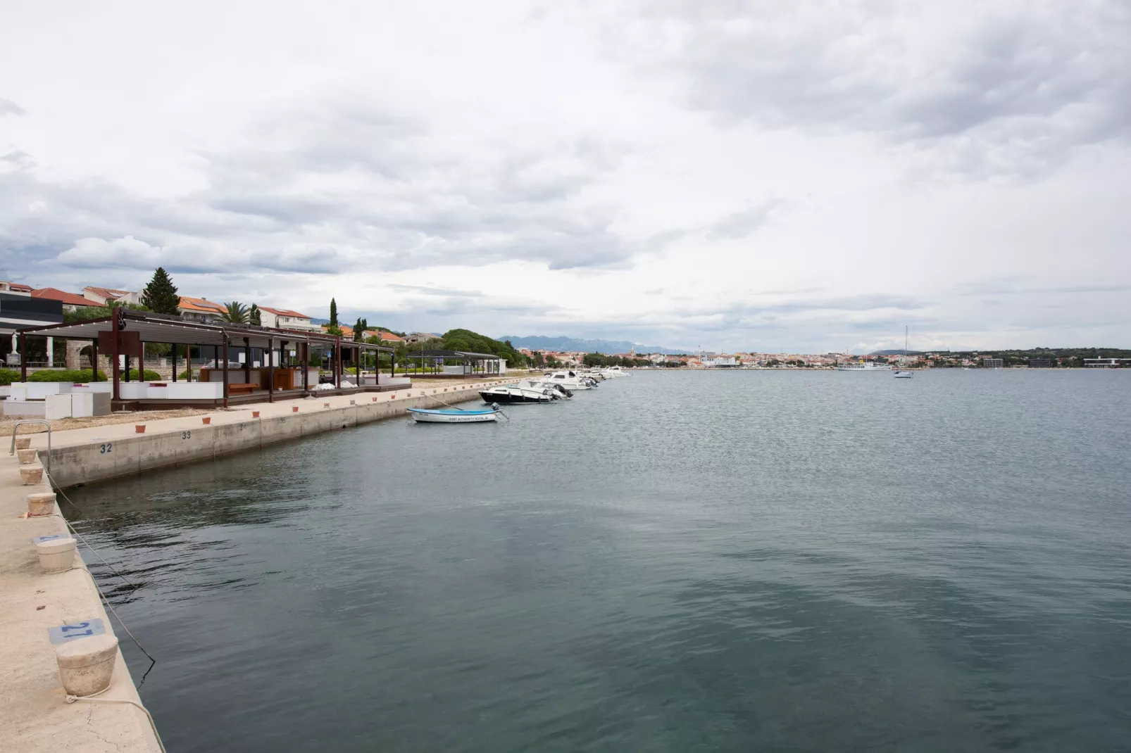 Apartments Sun-Mauro III-Areas summer 1km