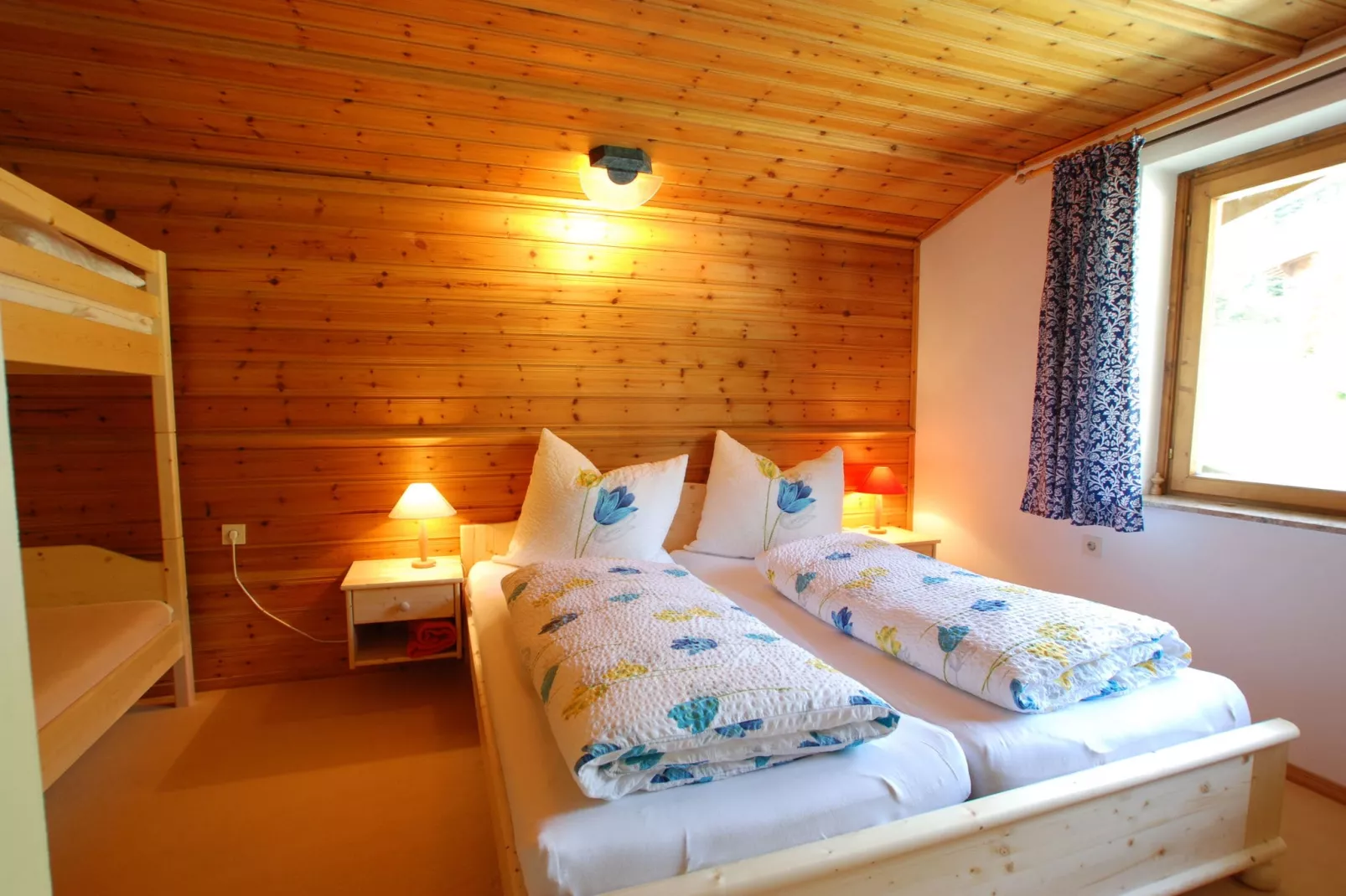 Venediger-Bedroom