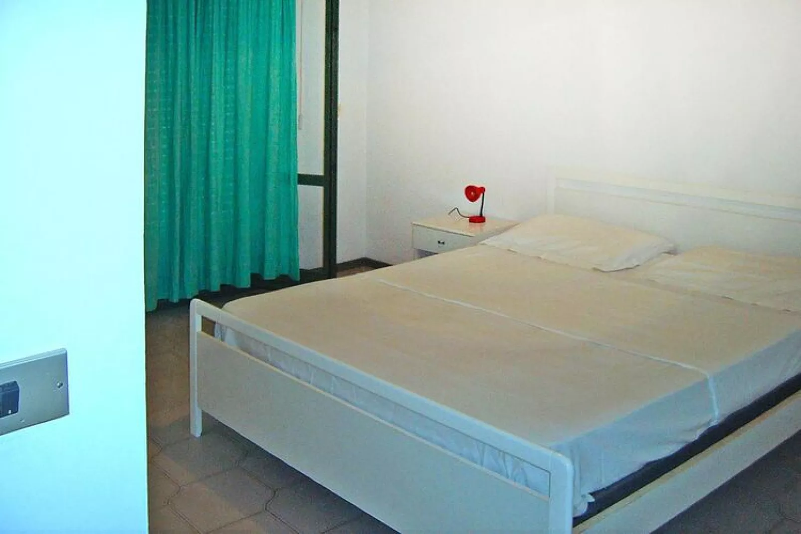Residence Ideale Silvi Marina - Trilo-Bedroom