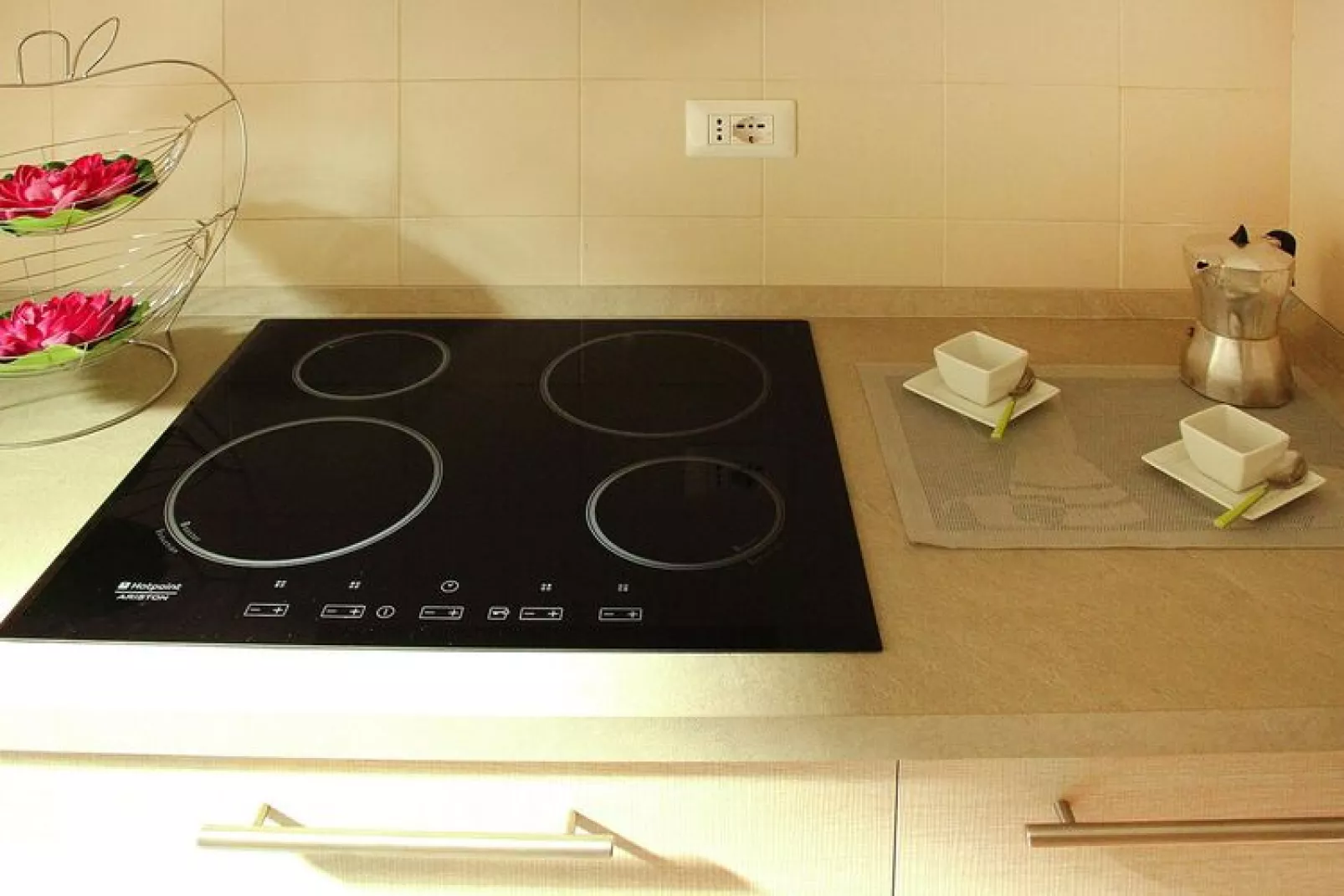 Apartments Paganini, Lezzeno-Paganini 1-2-Kitchen