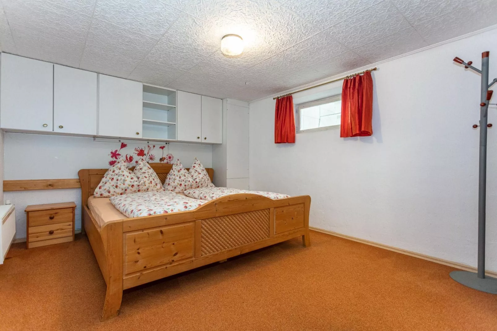 Venediger-Bedroom