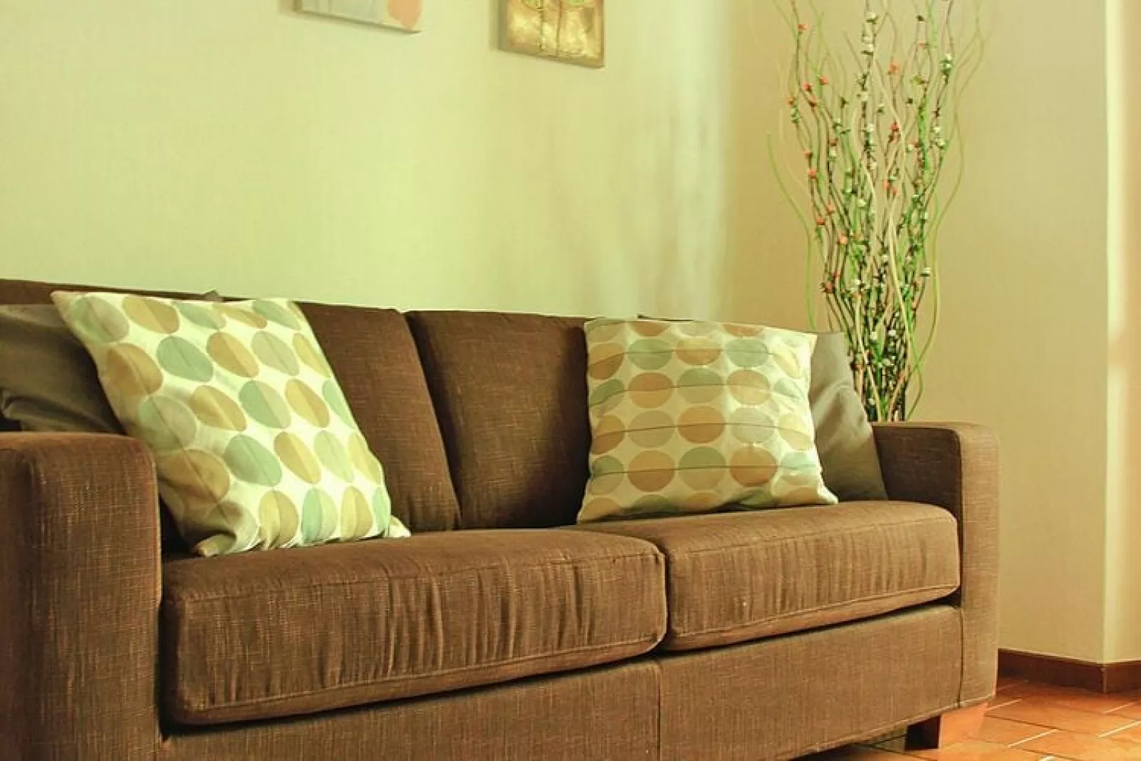 Apartments Paganini, Lezzeno-Paganini 1-2-Living room