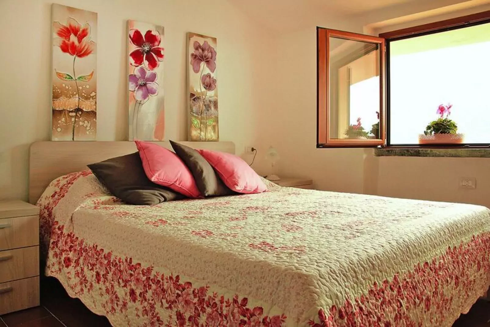 Apartments Paganini, Lezzeno-Paganini 1-2-Bedroom