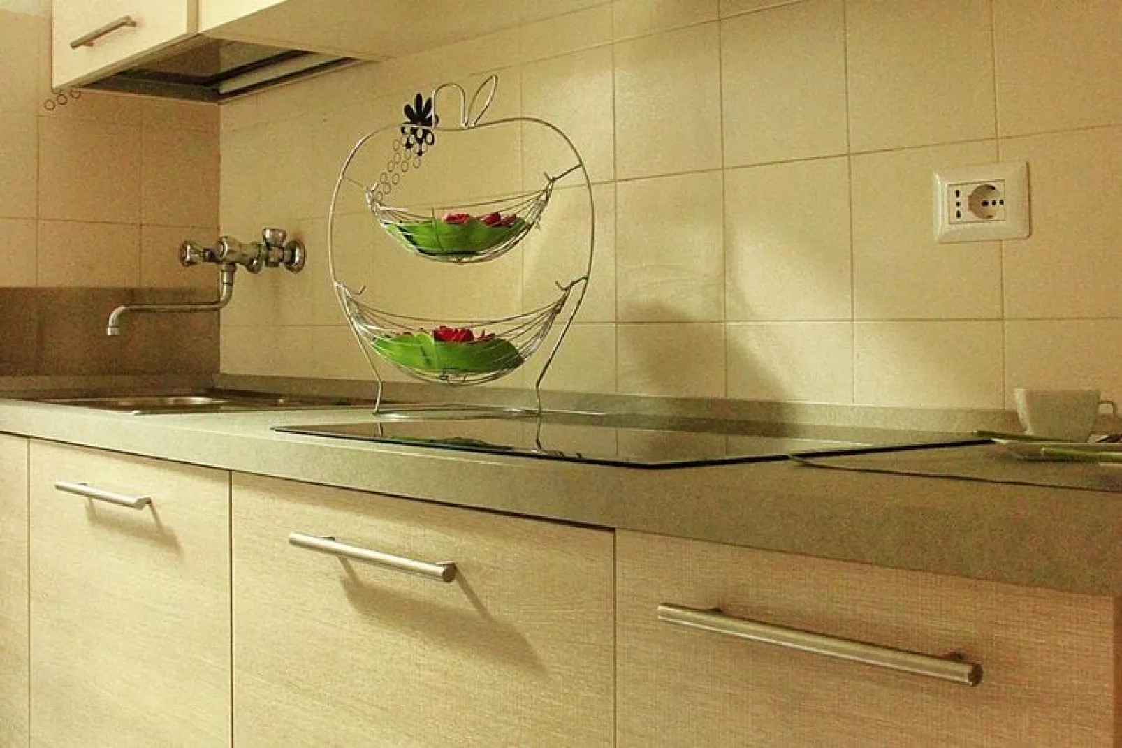 Apartments Paganini, Lezzeno-Paganini 1-2-Kitchen