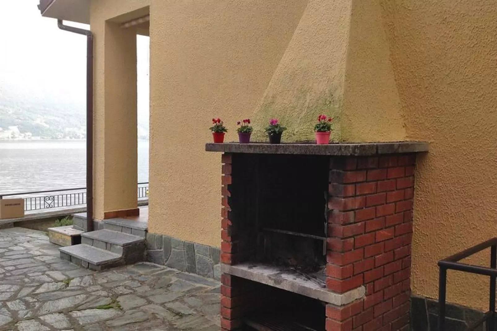 Apartments Paganini Lezzeno-Paganini 3-Outdoor