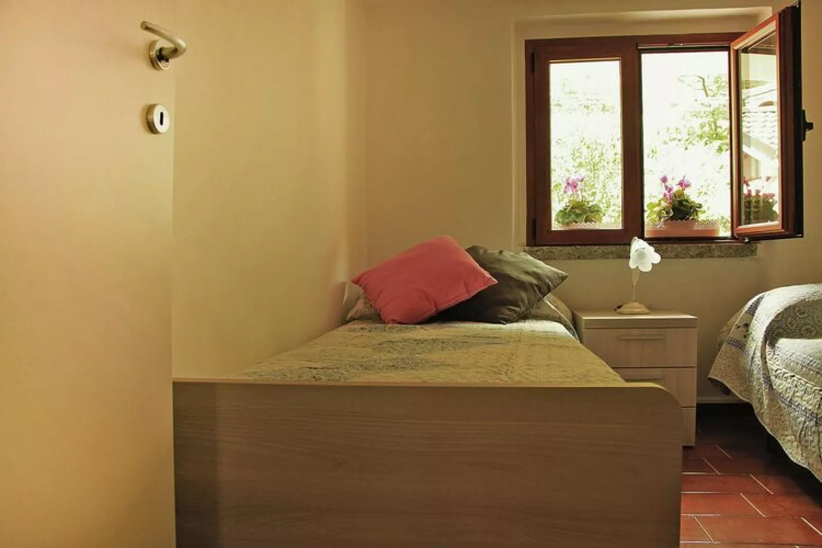 Apartments Paganini Lezzeno-Paganini 3-Bedroom