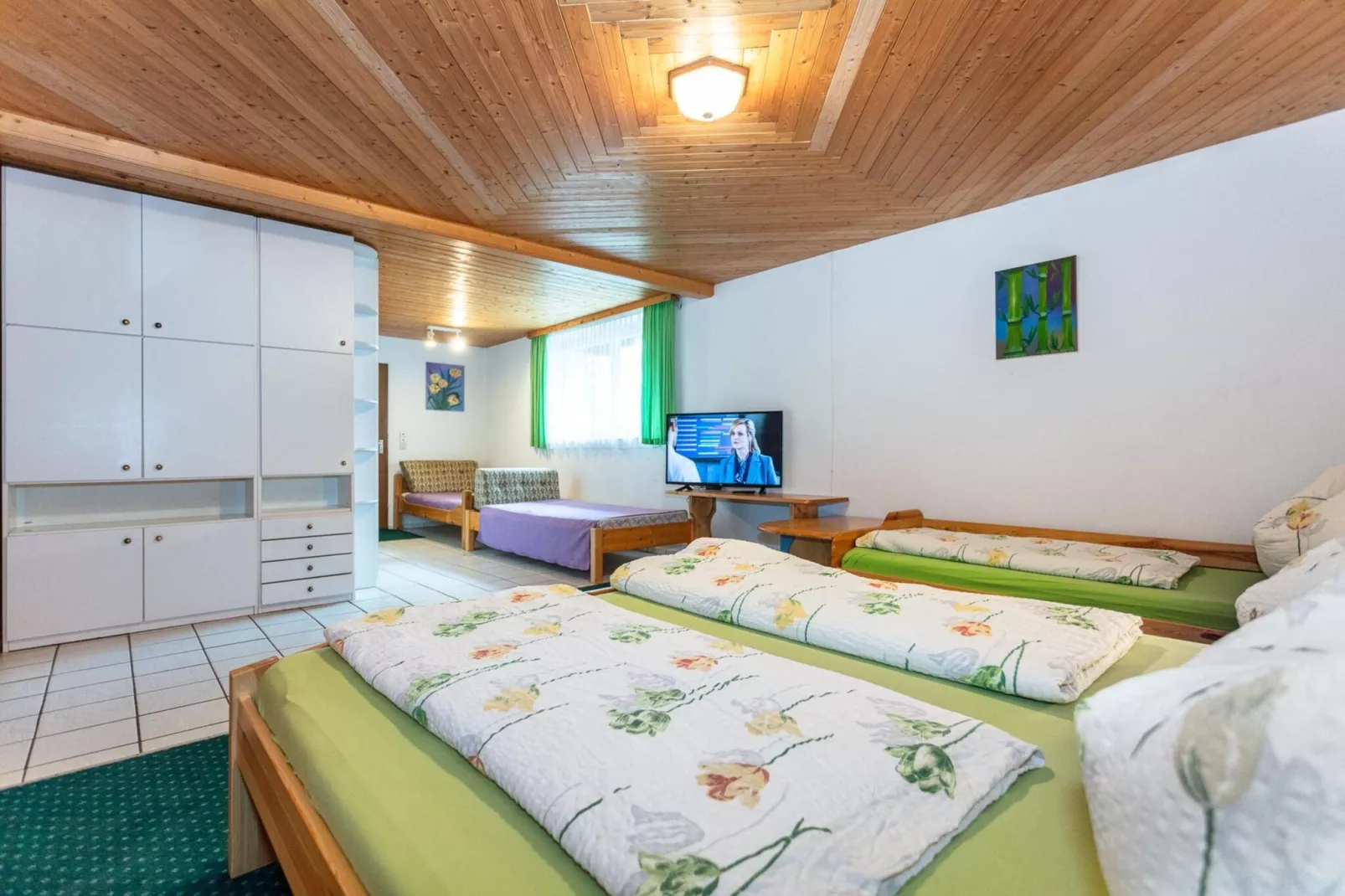 Venediger-Bedroom