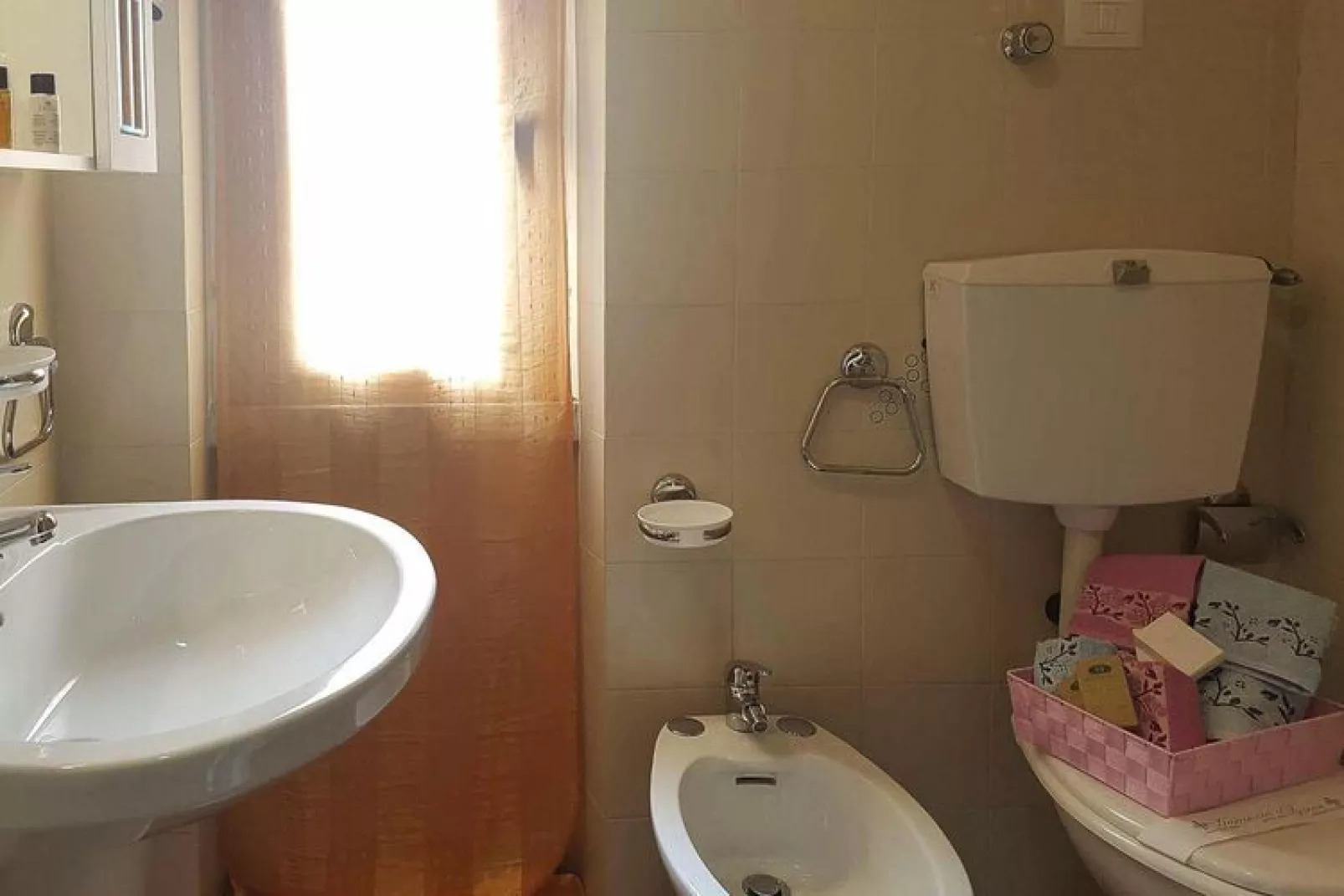 Apartments Paganini Lezzeno-Paganini 3-Bathroom