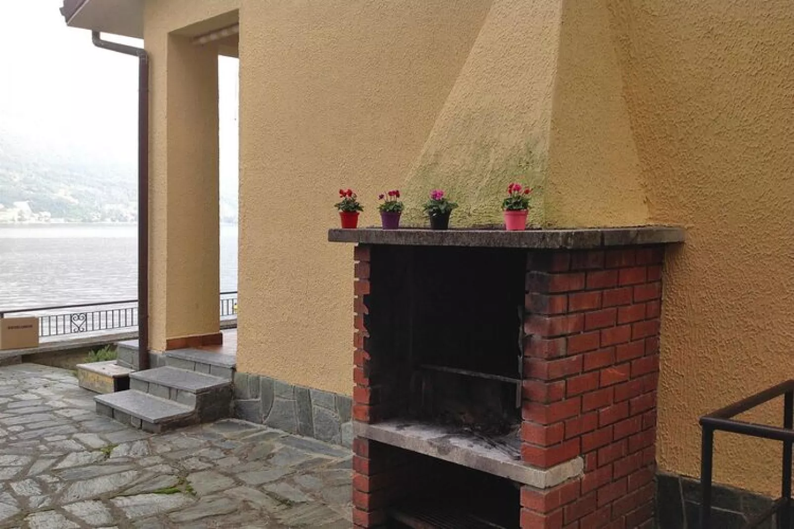 Apartments Paganini Lezzeno-Paganini 4-Outdoor