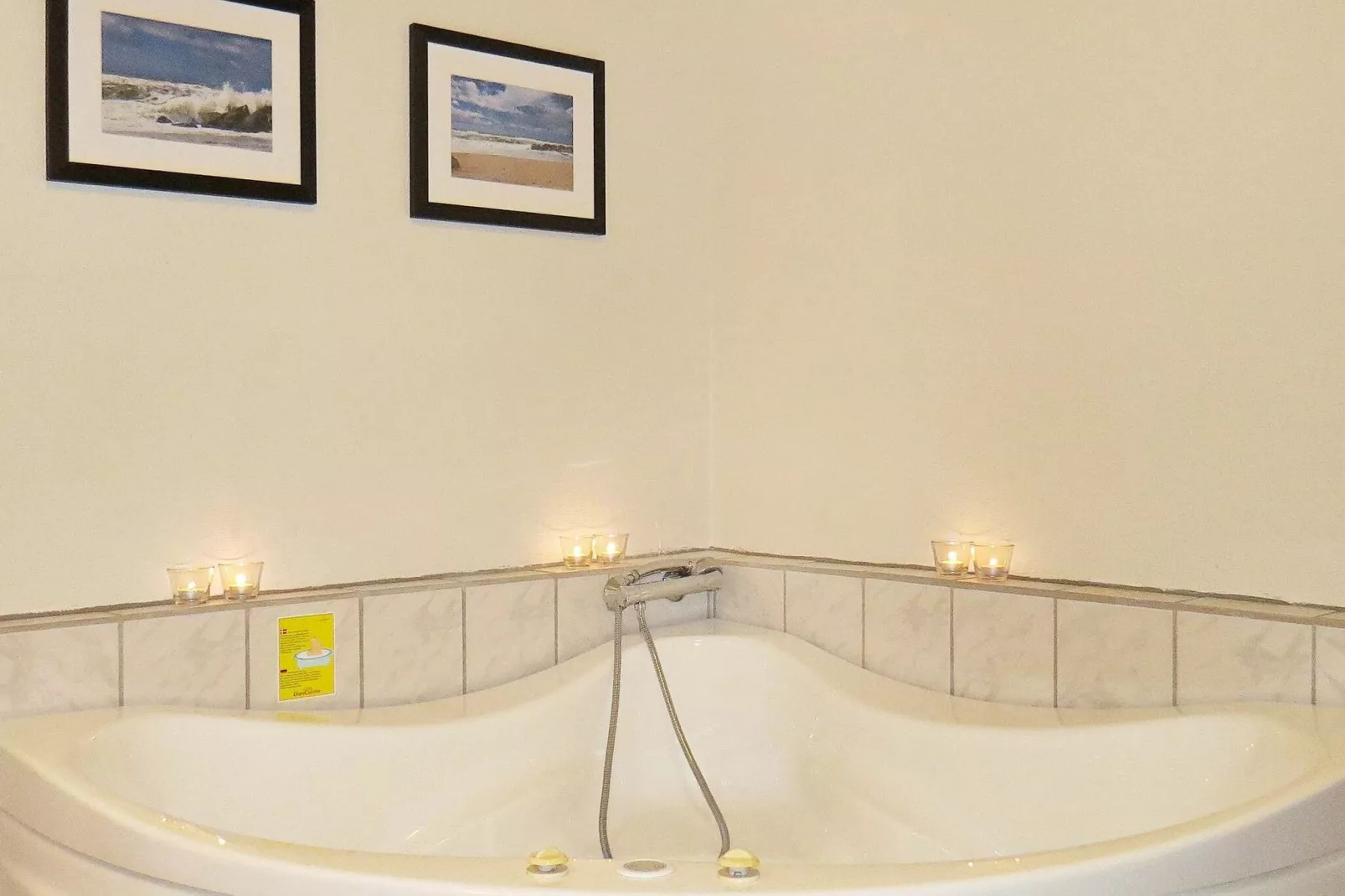 10 person holiday home in Harboøre-By Traum