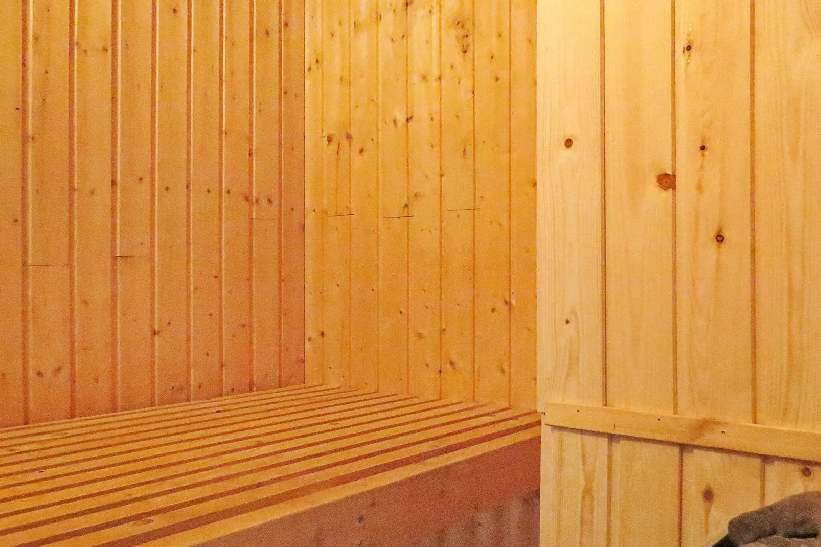 10 person holiday home in Harboøre-By Traum-Outdoor