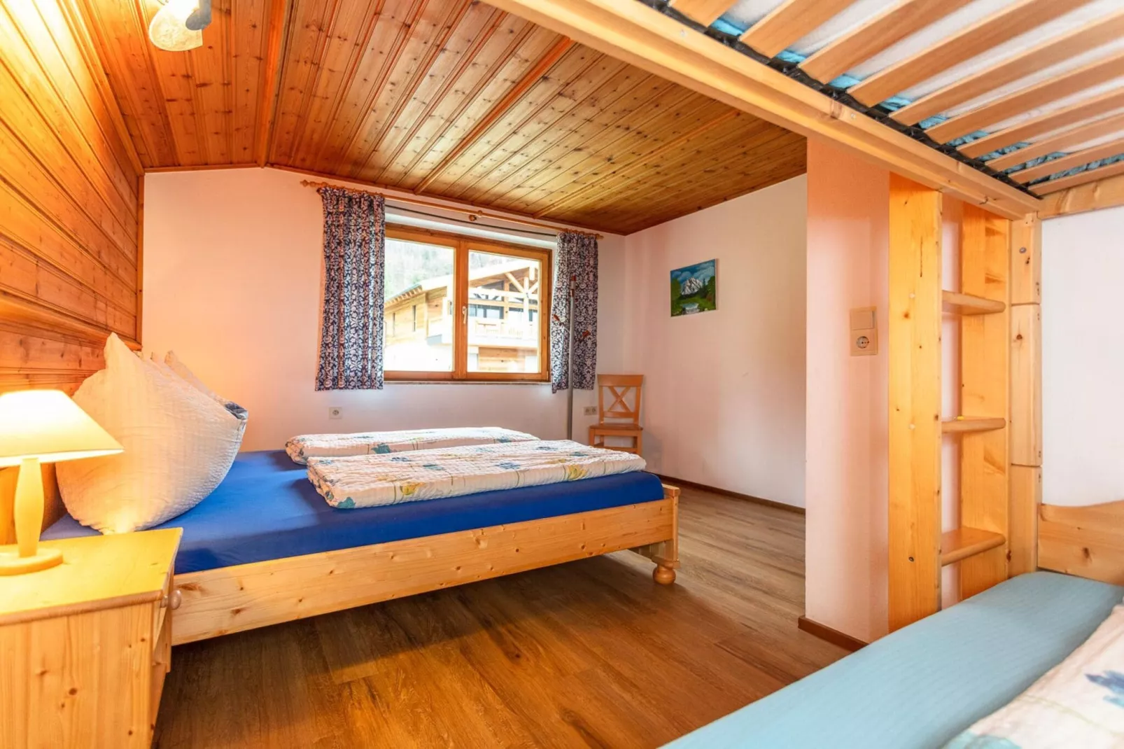 Venediger-Bedroom
