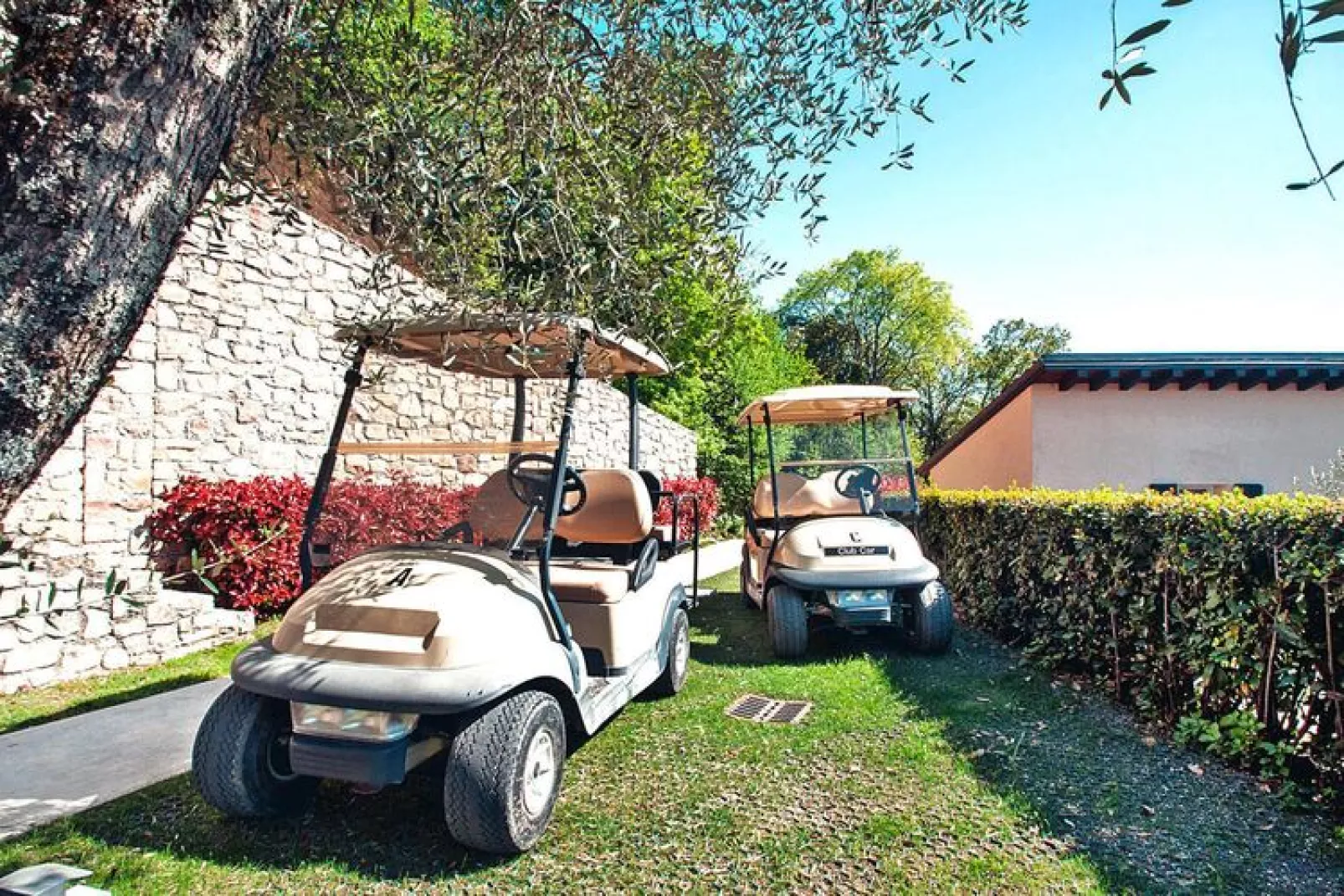Residence Nautic Resort San Carlo Gargnano-casa san carlo-Not tagged
