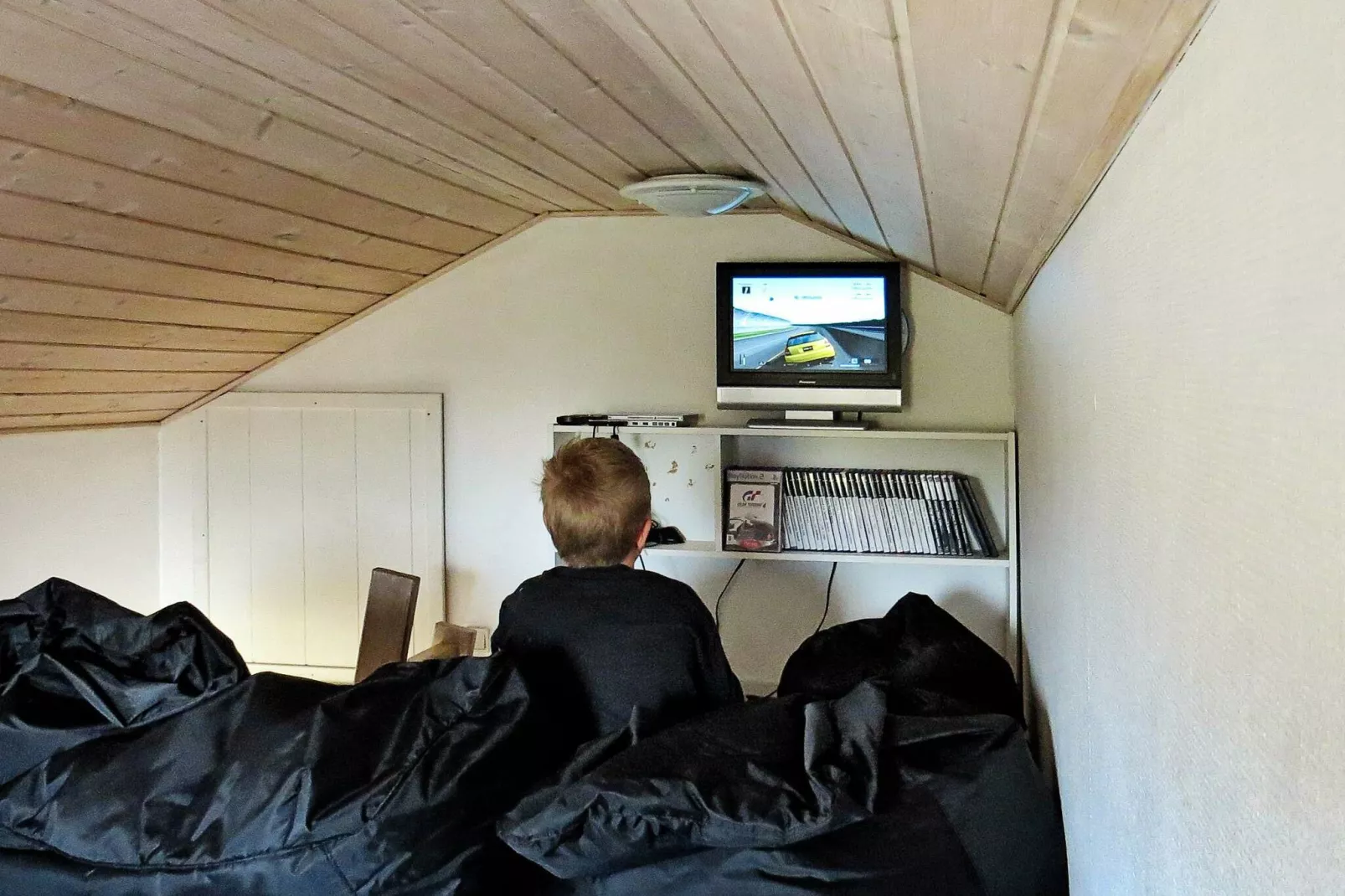 10 person holiday home in Harboøre-By Traum-Untagged