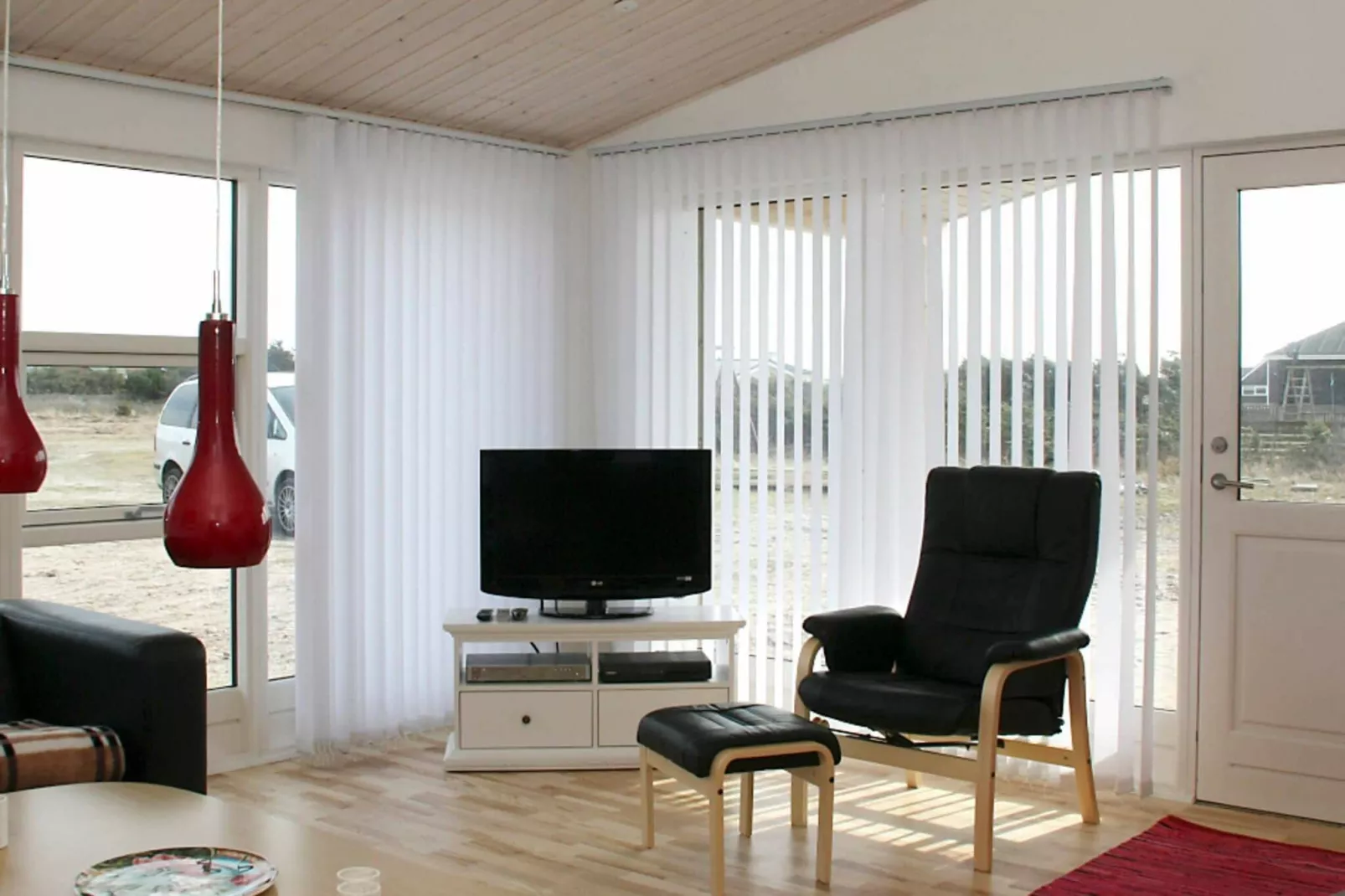 10 person holiday home in Harboøre-By Traum-Indoor