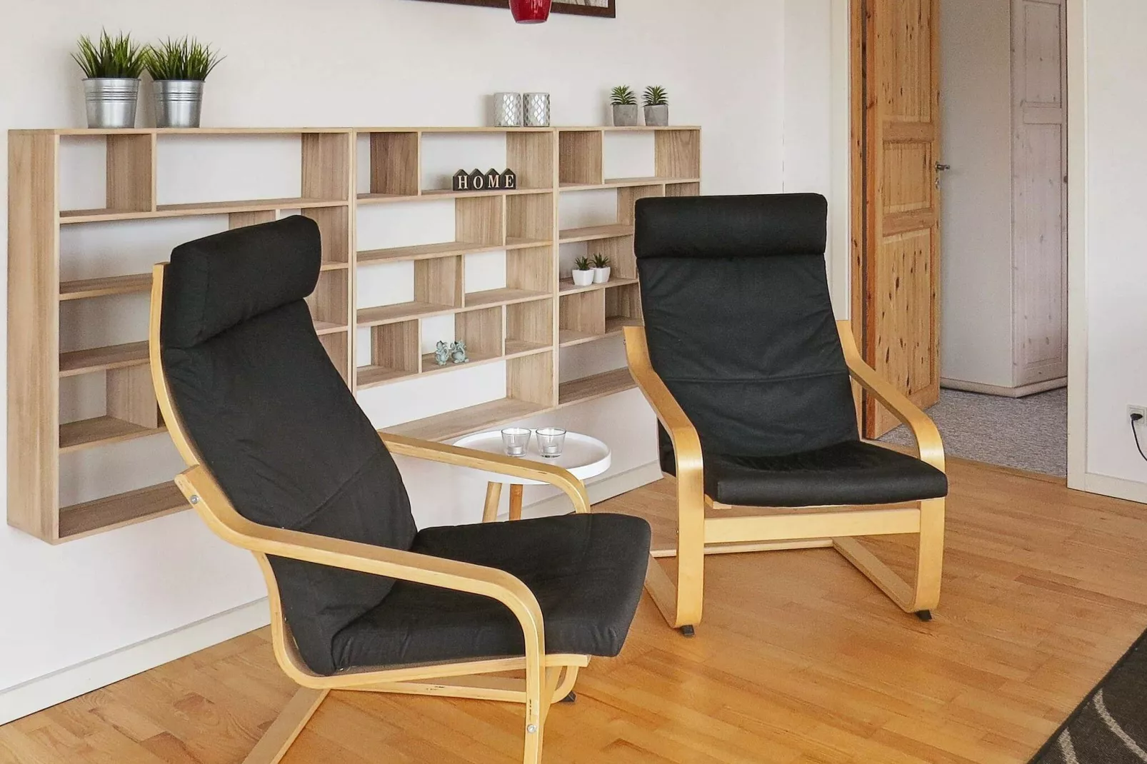 10 person holiday home in Harboøre-By Traum-Indoor