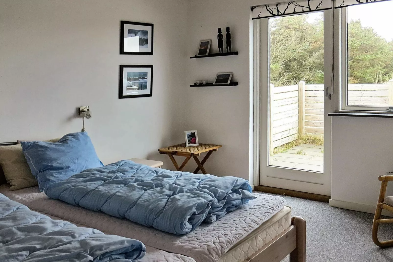 10 person holiday home in Harboøre-By Traum-Indoor