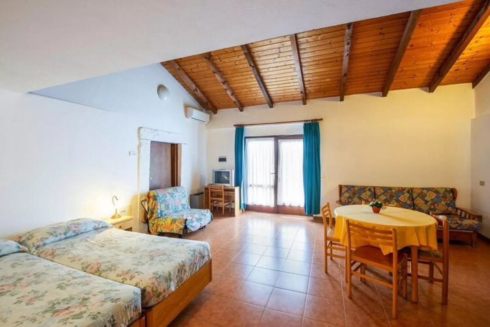 Residence Antico Monastero Toscolano Maderno-Studio