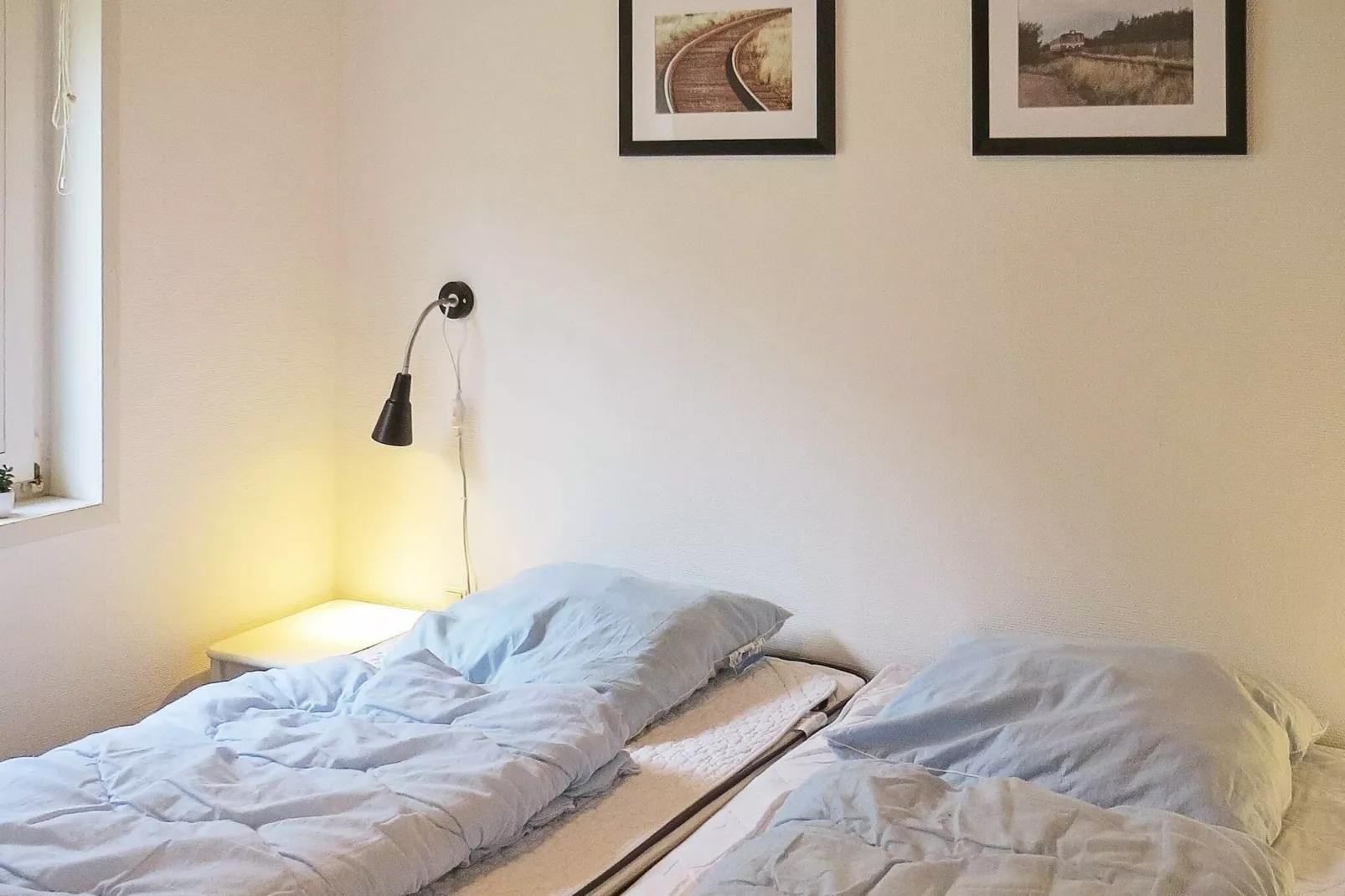 10 person holiday home in Harboøre-By Traum-Indoor