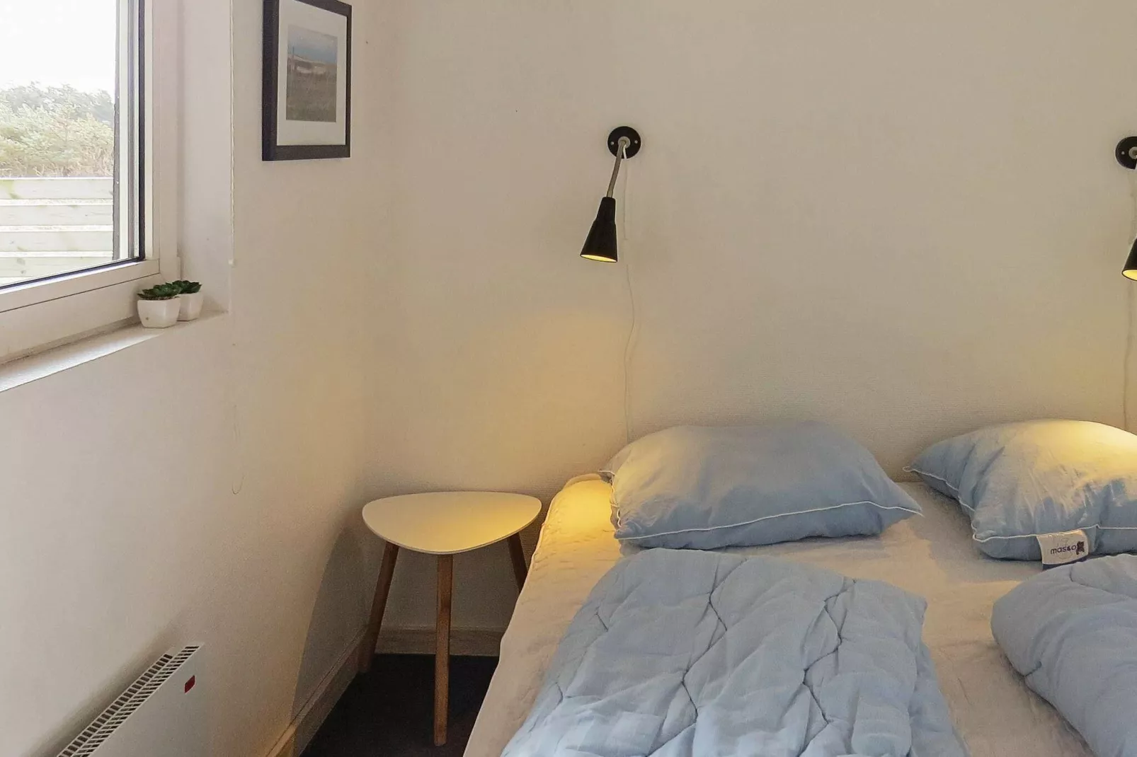 10 person holiday home in Harboøre-By Traum-Indoor