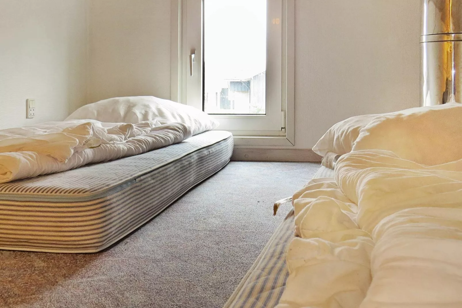10 person holiday home in Harboøre-By Traum-Indoor