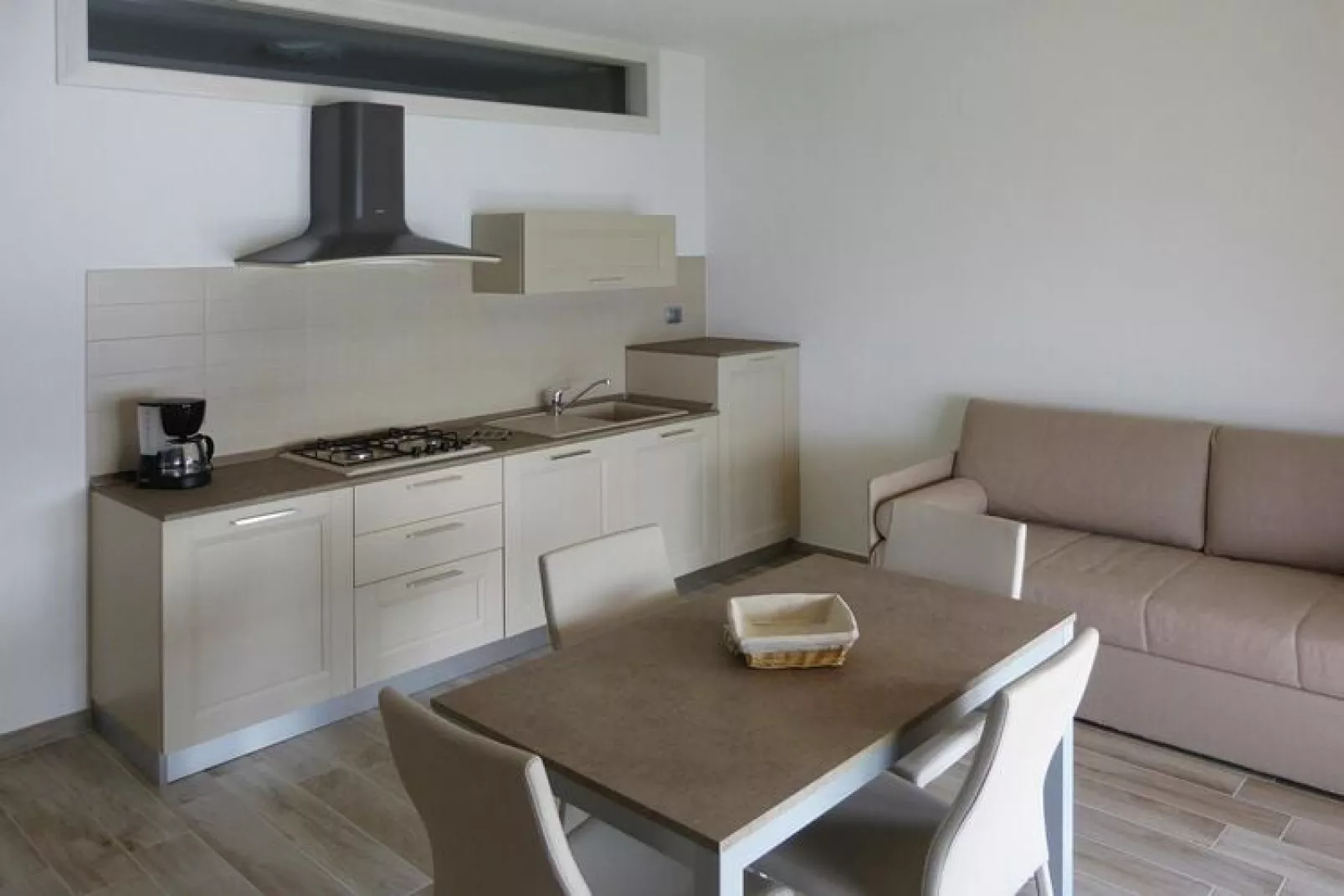 Apartments San Rocco Tignale - Bilo-Salon