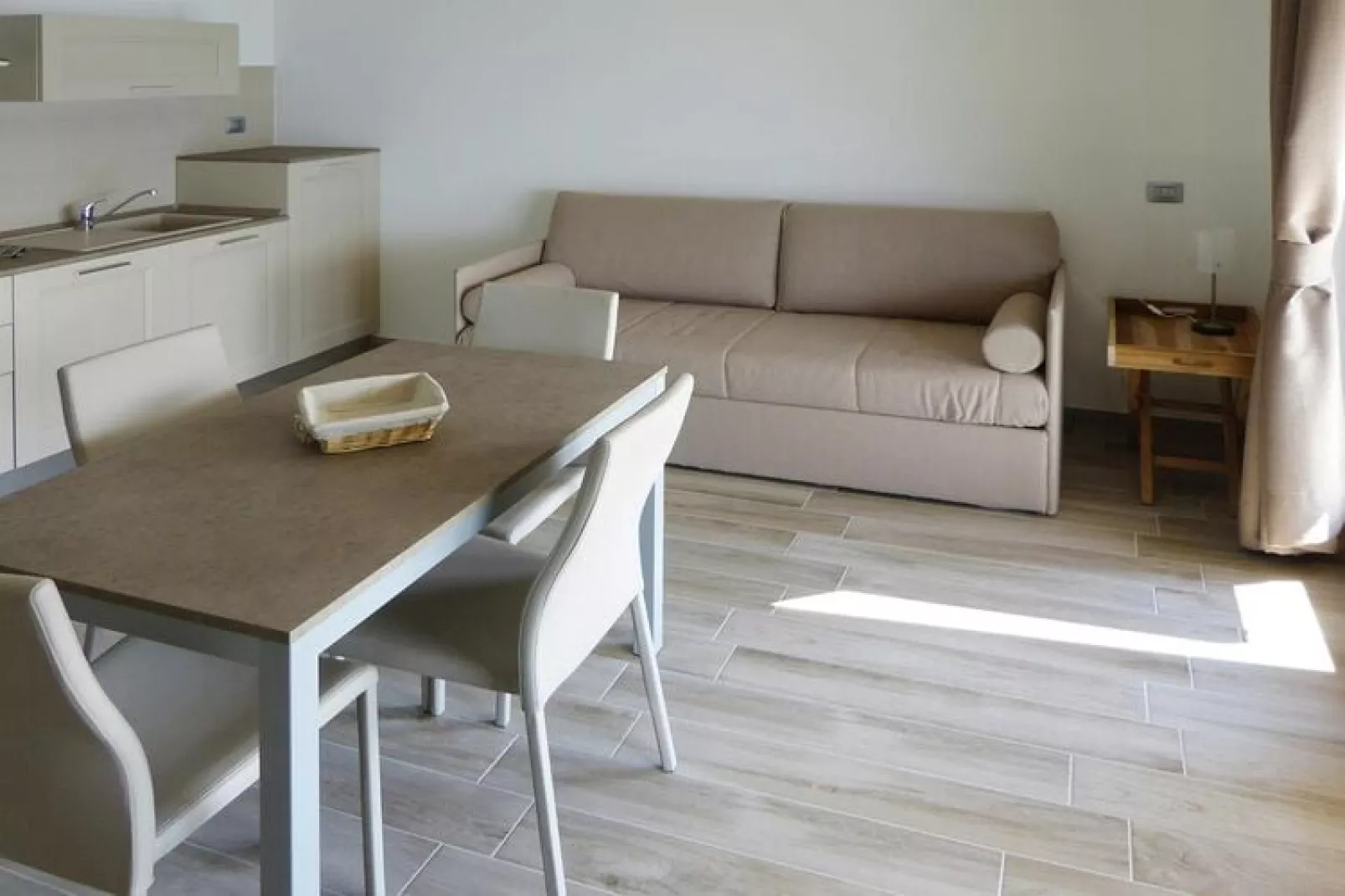 Apartments San Rocco Tignale - Bilo-Salon