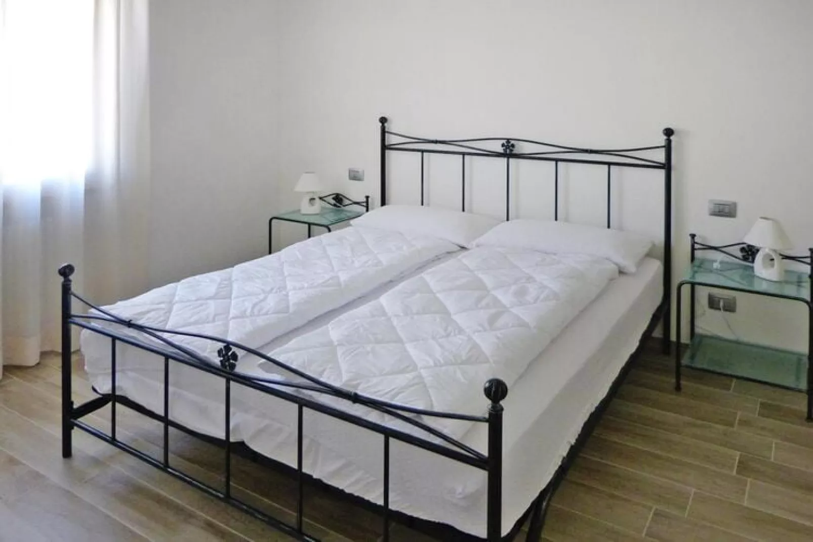 Apartments San Rocco Tignale - Bilo-Chambre