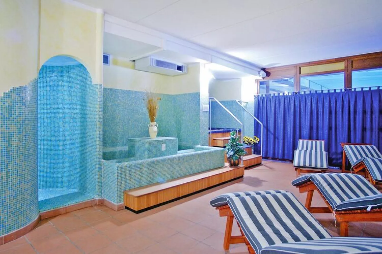 Residence Campi, Voltino di Tremosine-Bilo-Terrasse