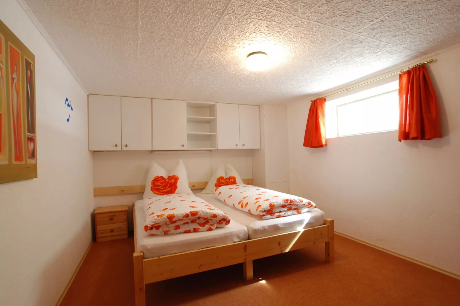 Venediger-Schlafzimmer