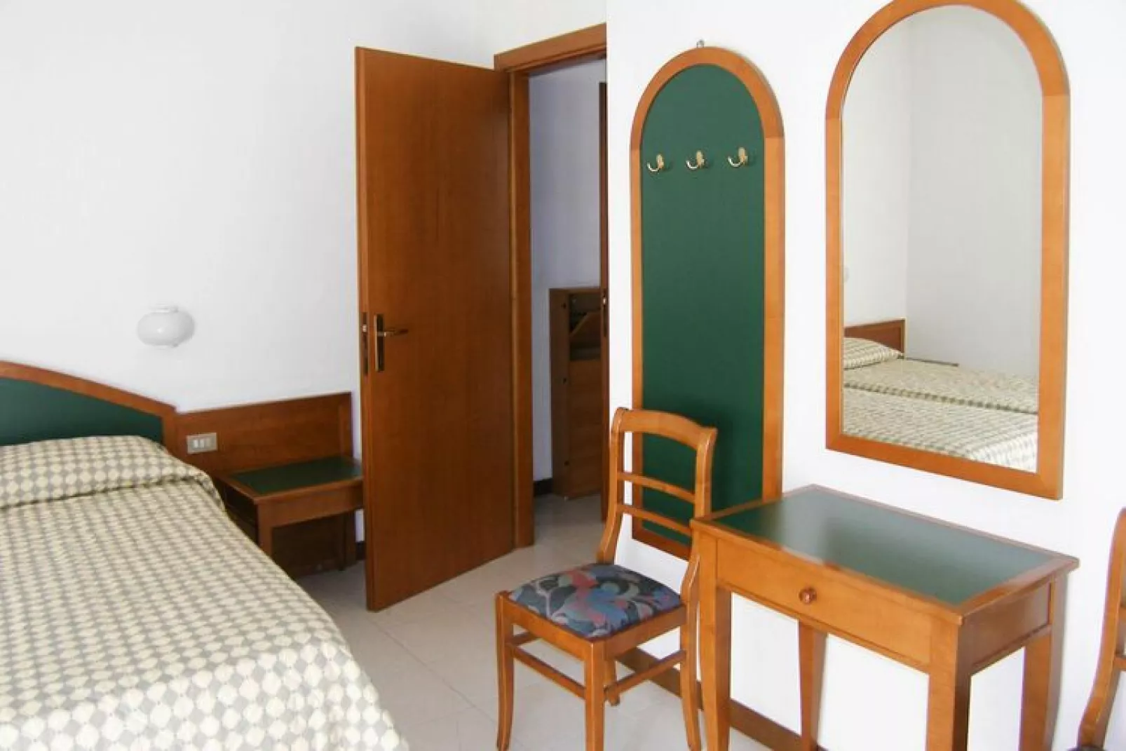 Residence Doria, Garda-Bilo 4