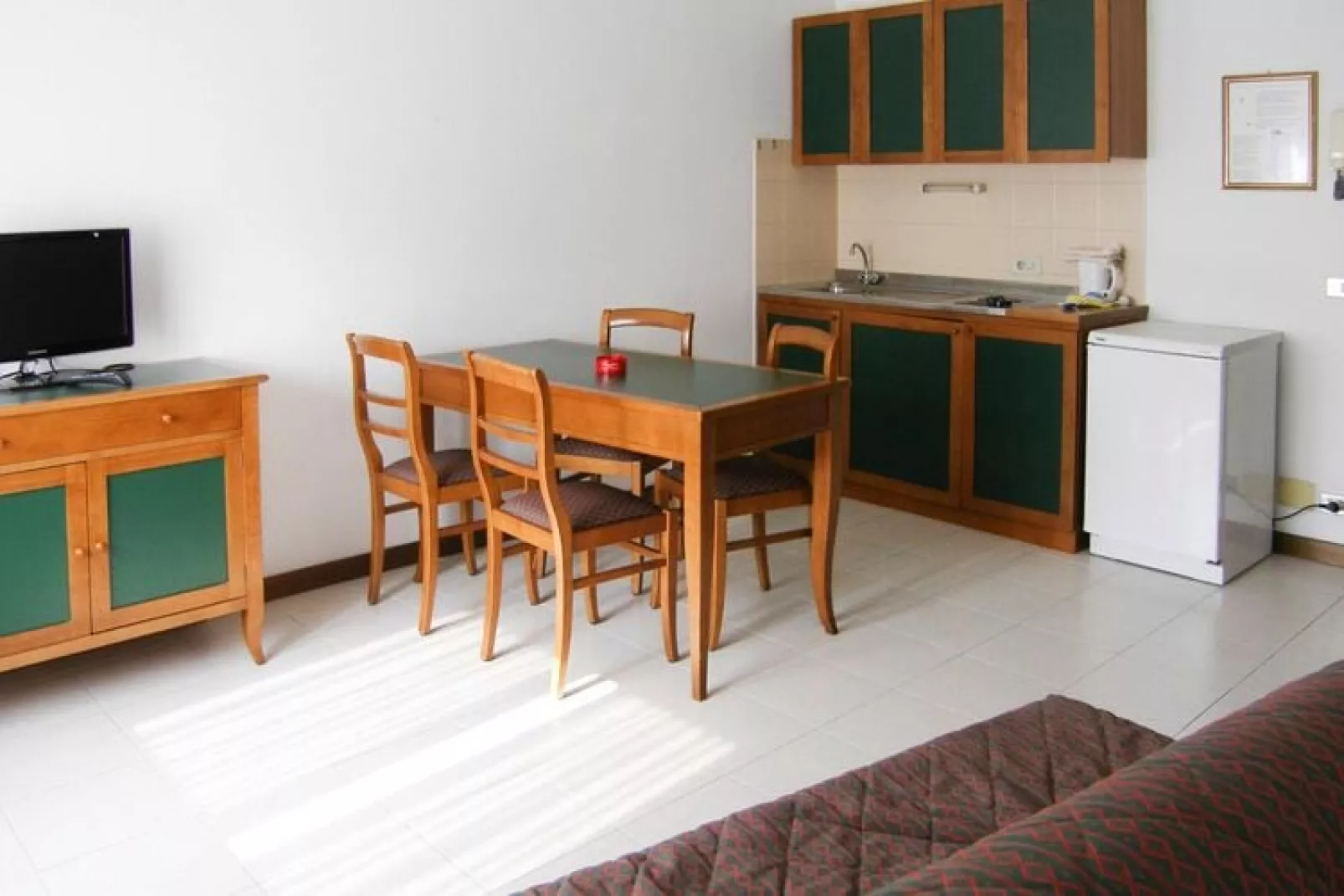 Residence Doria, Garda-Bilo 4