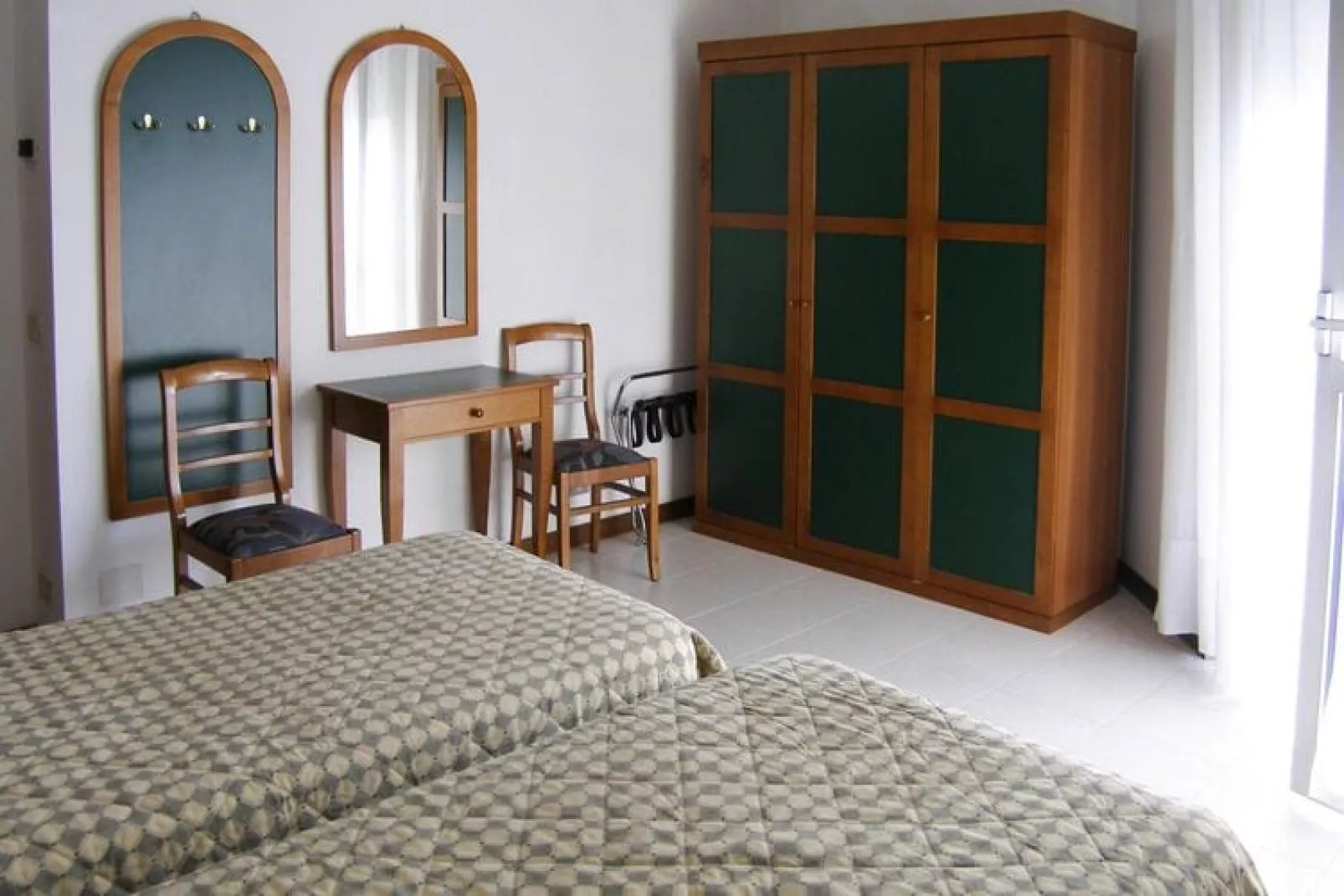 Residence Doria, Garda-Bilo 5-Bedroom