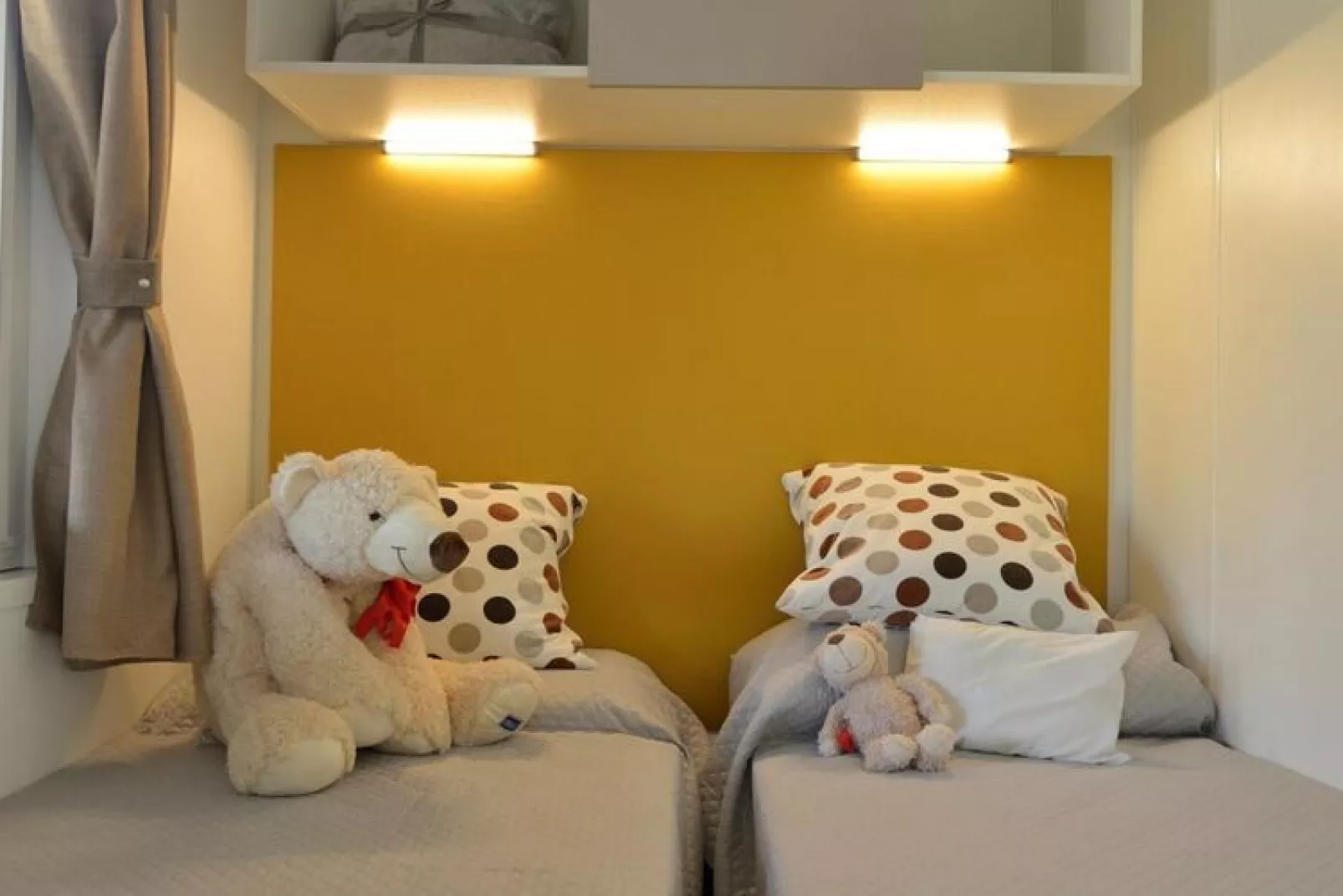 Caravan park della Colombaia, Padenghe sul Garda-CM Piazetta Fam.-Nicht getaggt