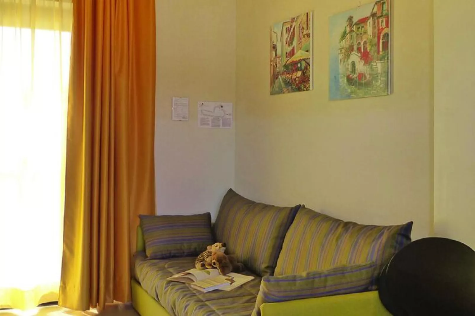 Residence Belvedere Village Castelnuovo del Garda-Trilo Family-Non étiqueté