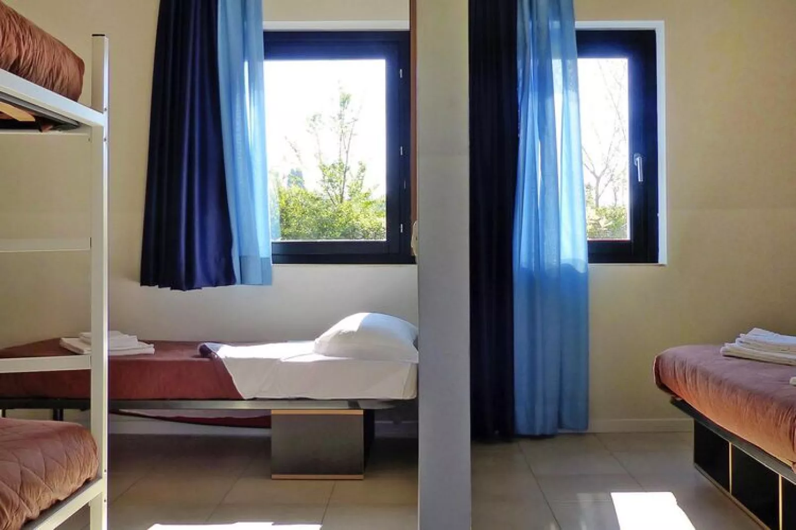 Residence Belvedere Village Castelnuovo del Garda-Trilo premium-Non étiqueté